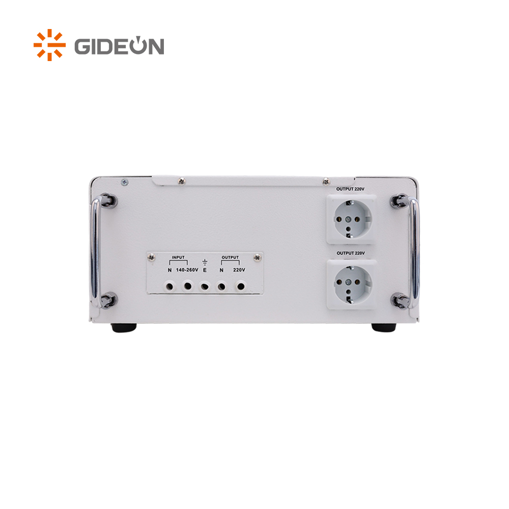 GD-AVR32-G德国标准壁挂电压稳定器