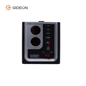 GD-AVR38开关的高质量自动继电器电压调节器稳定器