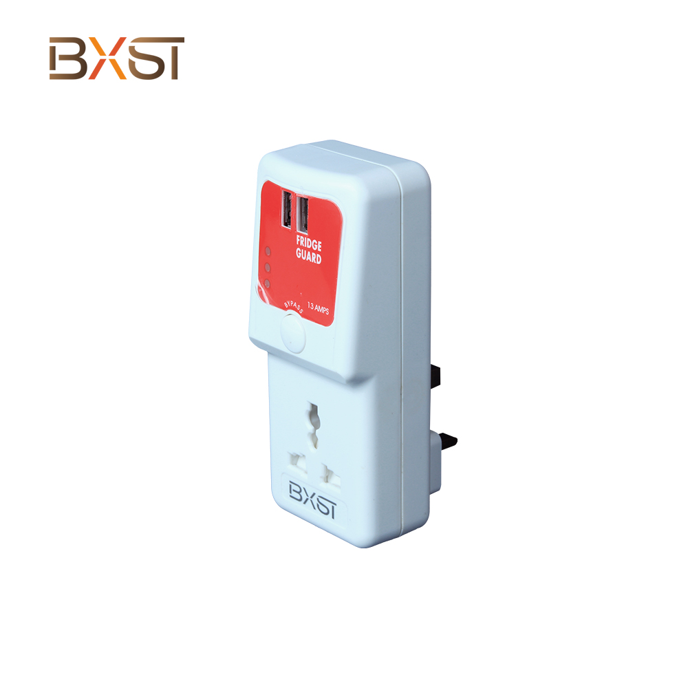 BXST家用空调电压保护器V187-USB