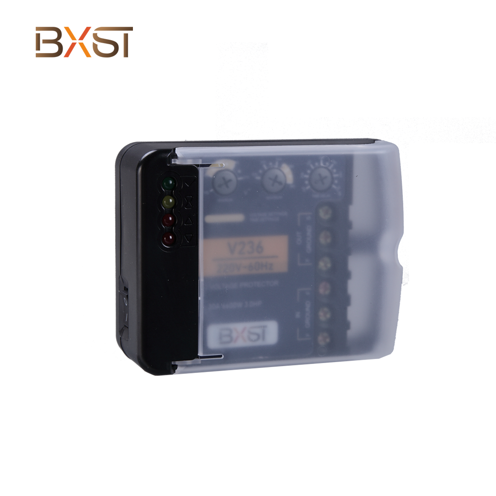 BXST接线电压保护器的空调V236-220V