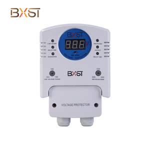 BXST 30A AVS 3相冰箱电压保护器电视V025-30A 