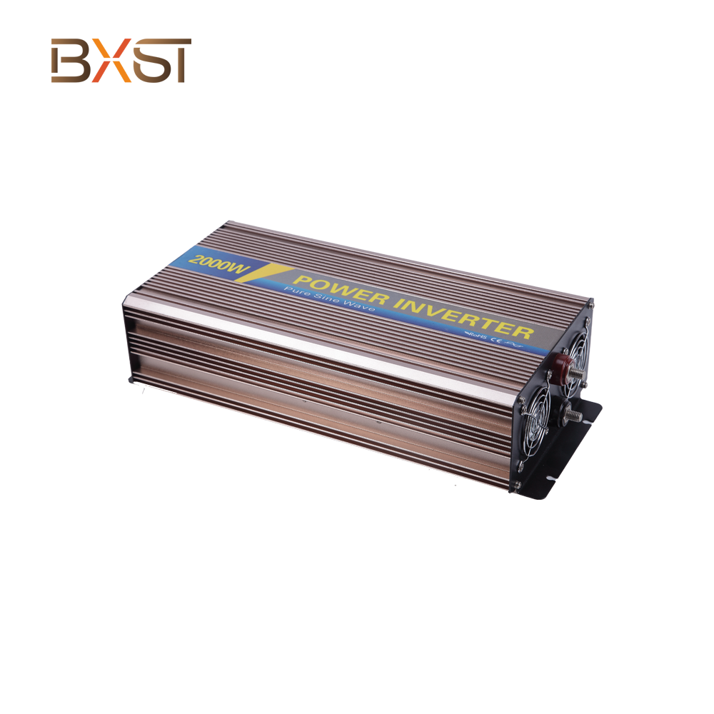 BXST单阶段HOME OFF网格混合太阳能逆变器300W IT001-2000W