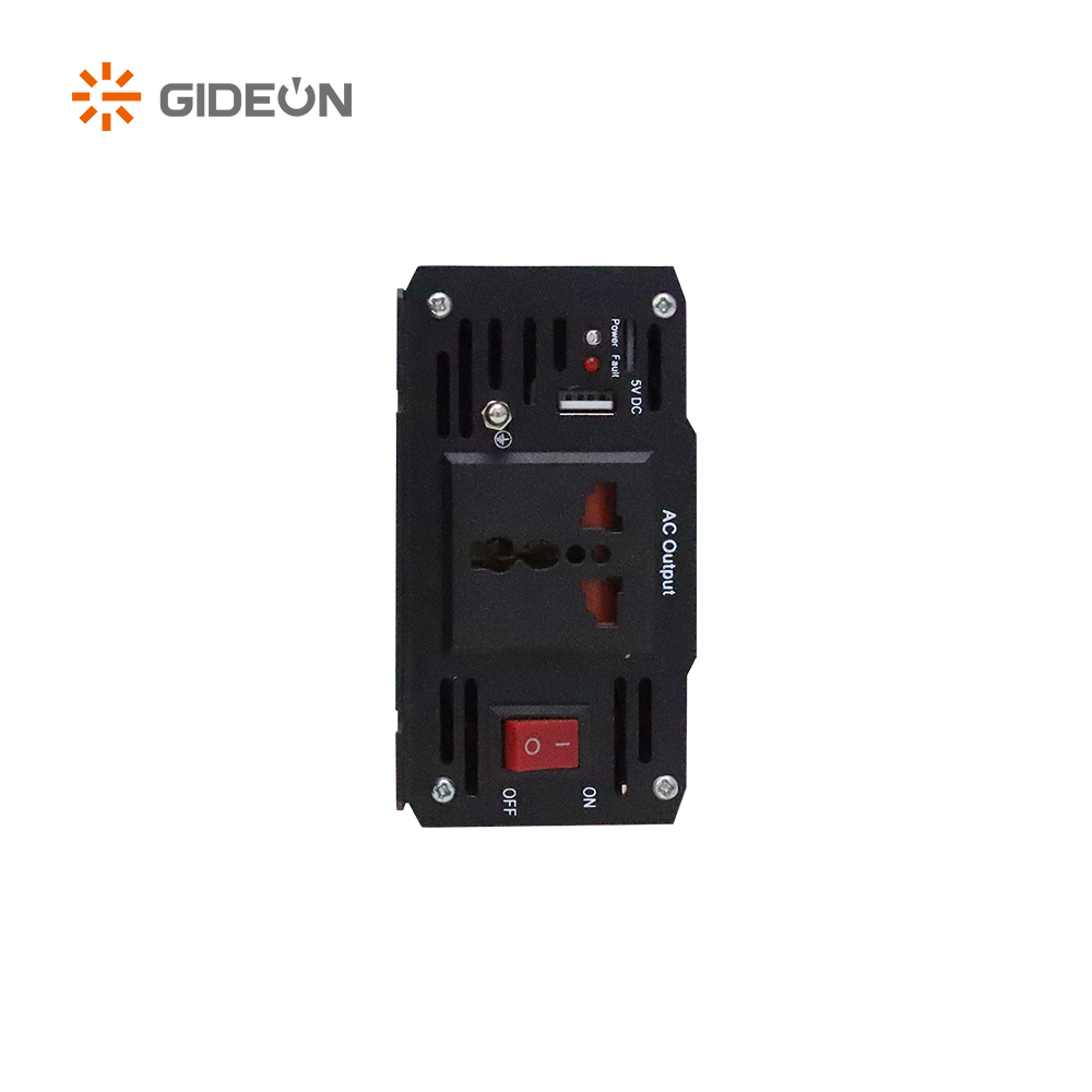GD-IT001 300W-8000W纯正弦波逆变器输出电压110V/220V电源关闭电网太阳能逆变器