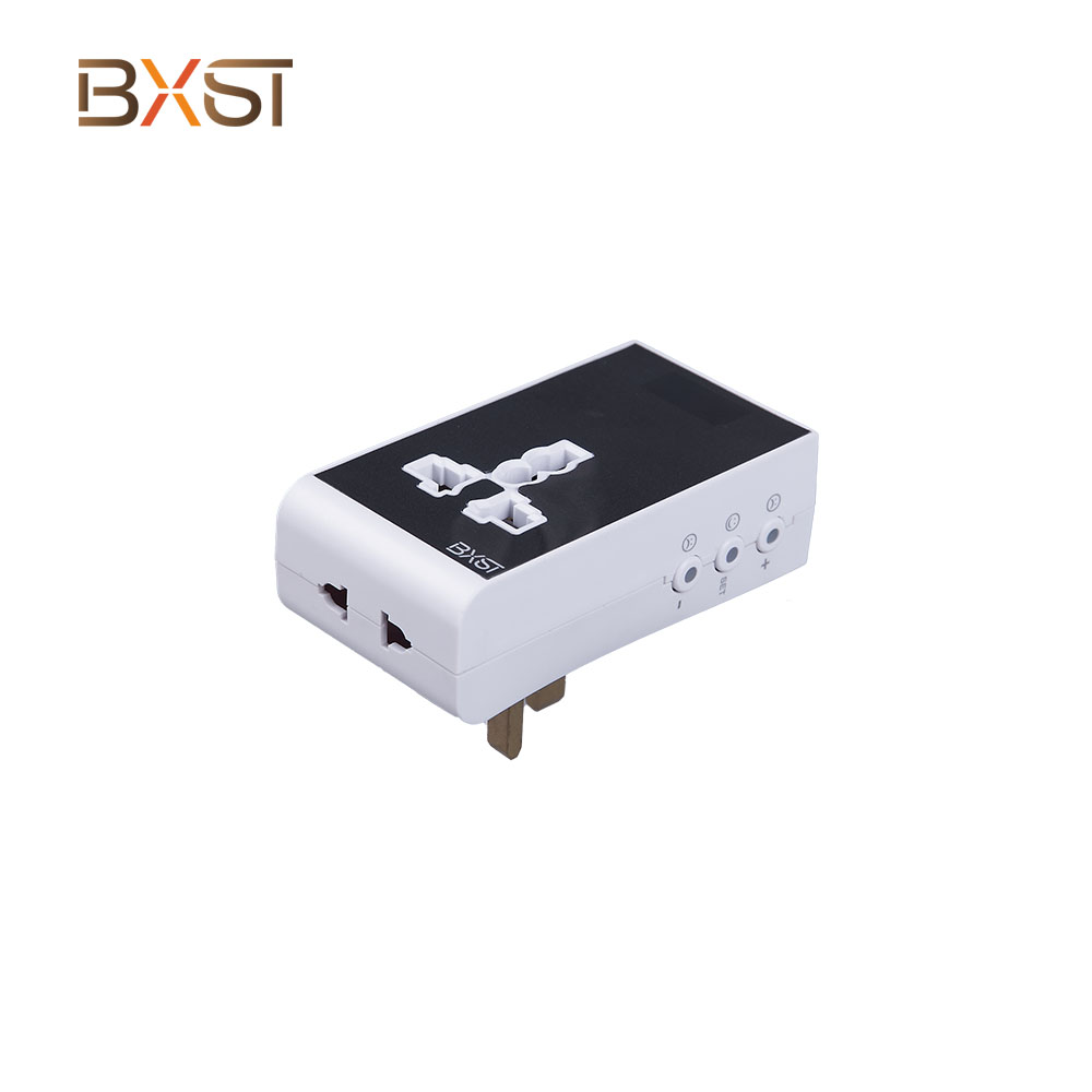 BXST 15A 220V PC PC冰箱电压保护器v153-D-uk