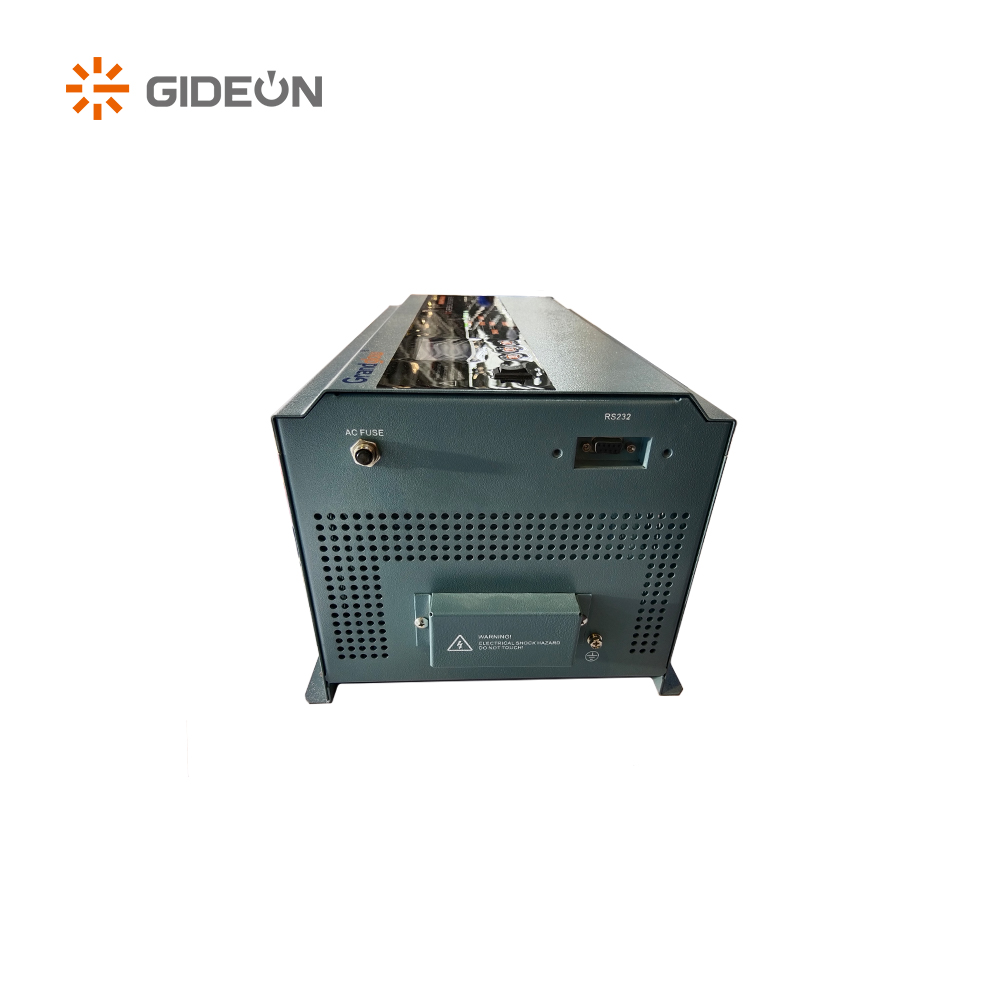 GD-IT011高质量12V 24V 48V纯正弦波逆变器用于户外露营