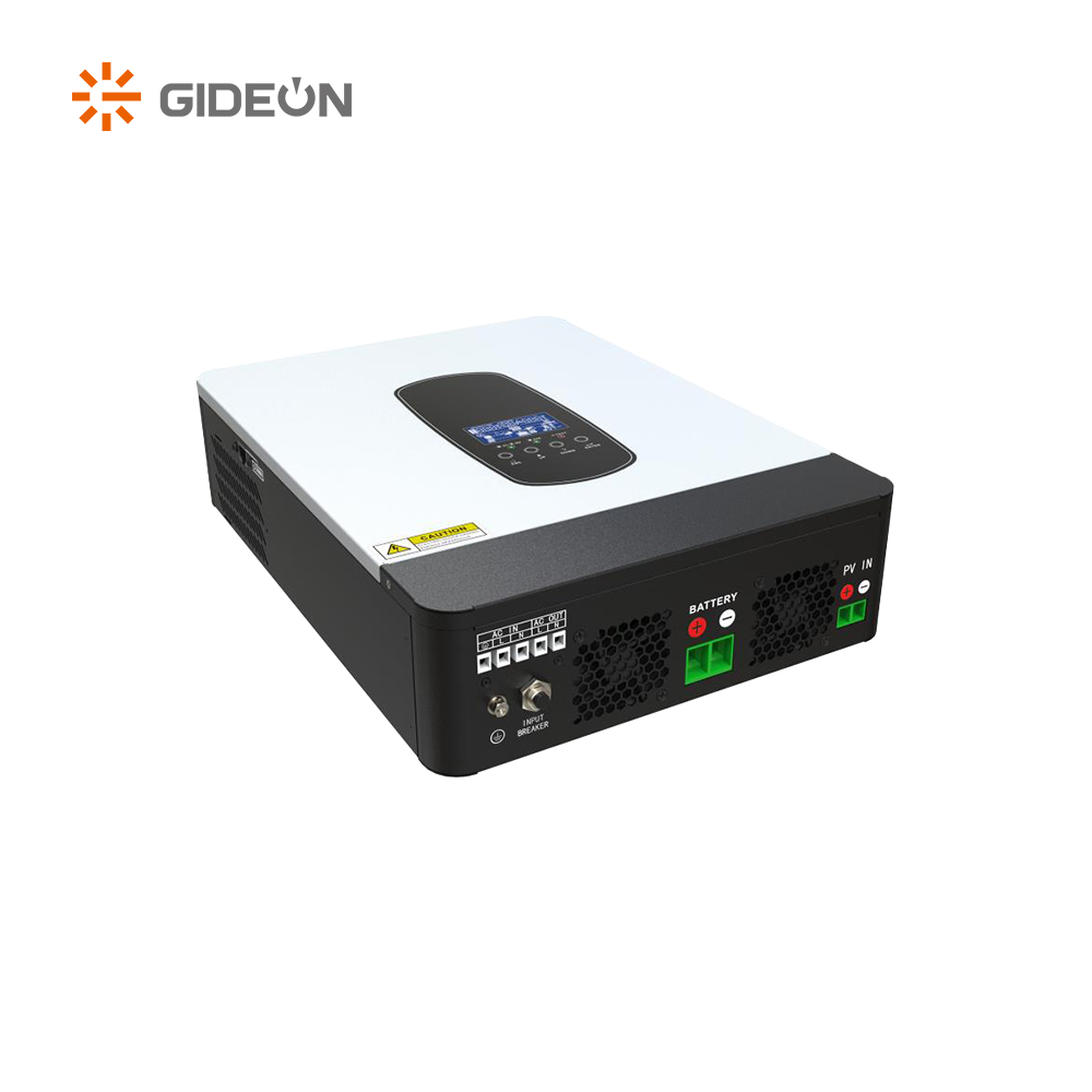 GD-IT022离网纯正弦波混合逆变器
