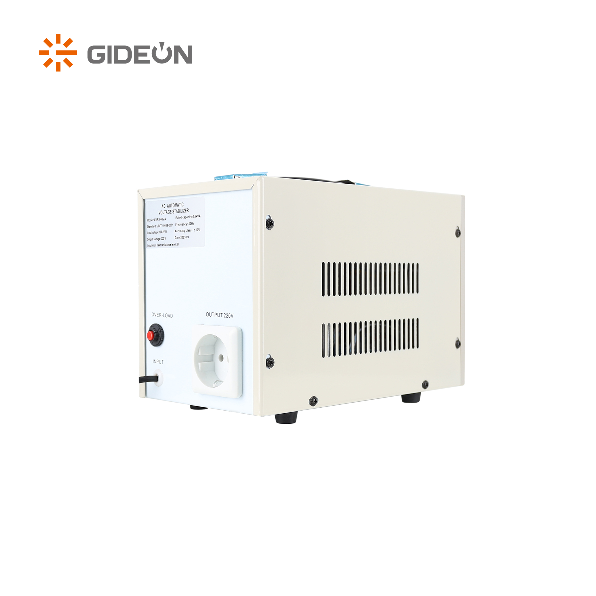 GD-AVR28可靠的功率电压稳定器，延迟开关的家庭