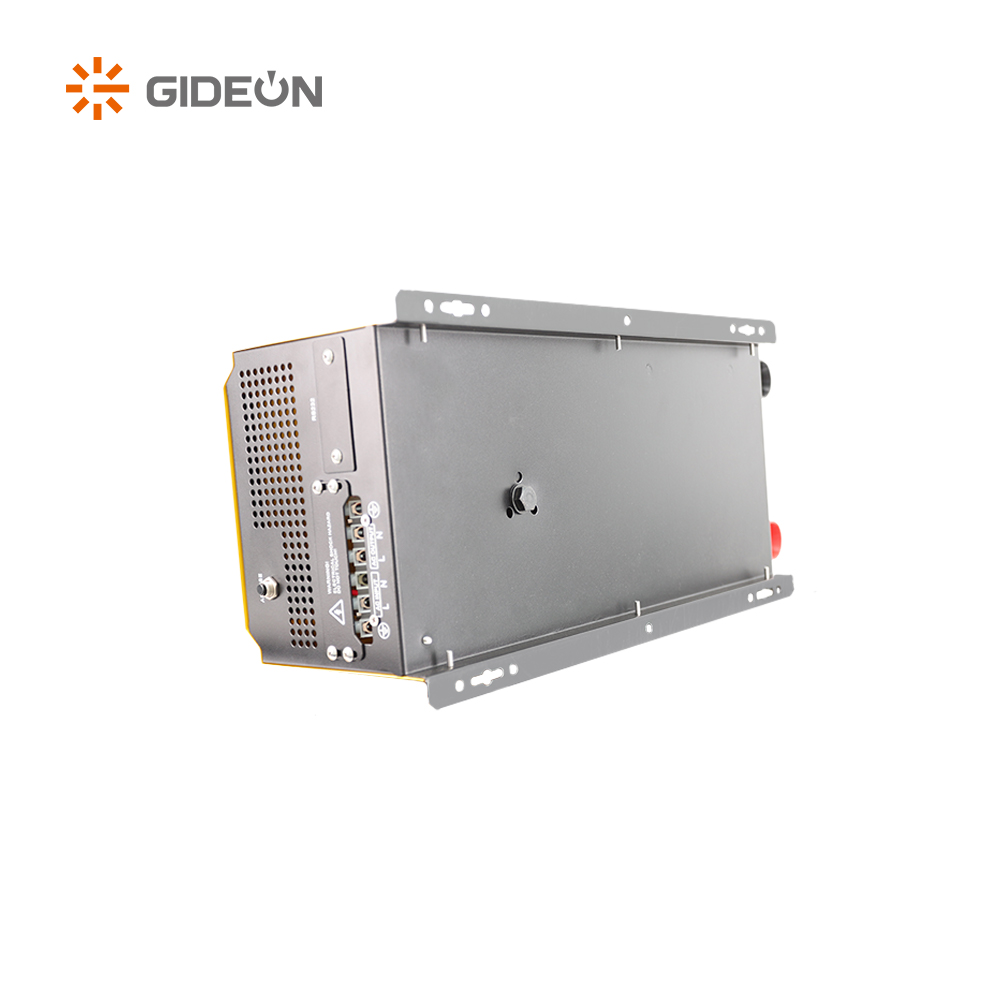 GD-IT006 1kW 1.5kW 2kW 3kW 4kW 4kW 5kW 6kW纯正弦波逆变器
