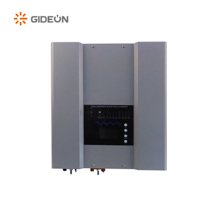 GD-IT033具有自动开关电路功能的工业频率电源逆变器