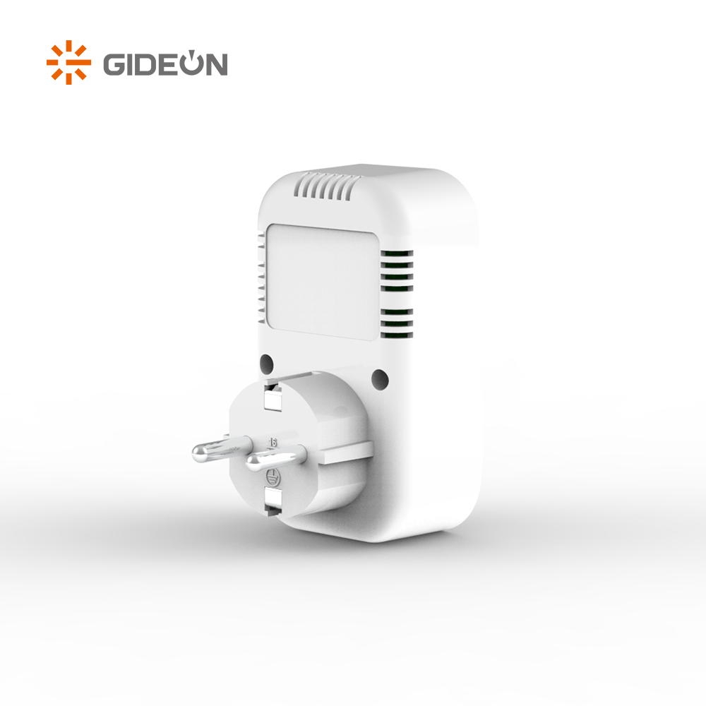 GD-V211德国标准电压保护器，延迟3分钟