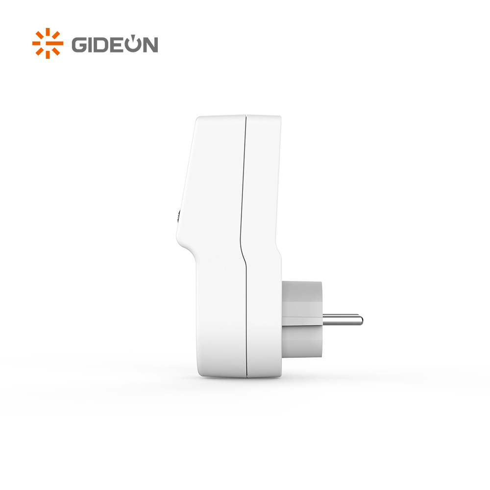 GD-V753家用冰箱防护罩德国插头电压保护器用于家用电器