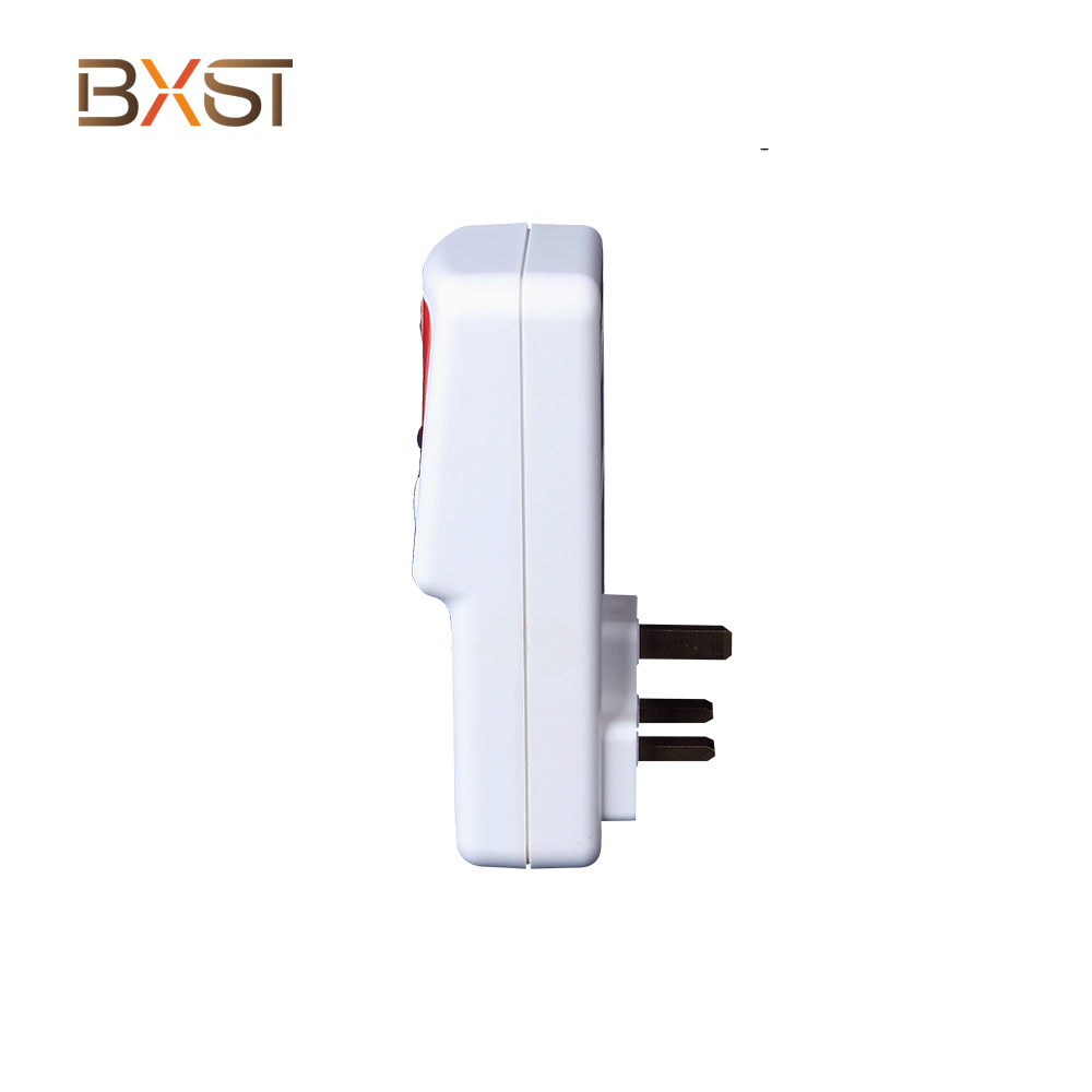 BXST家用空调电压保护器V187-USB