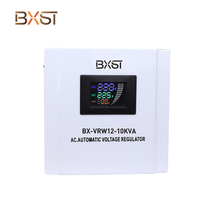 BXST自动电压调节器房屋电压稳定器220V AC