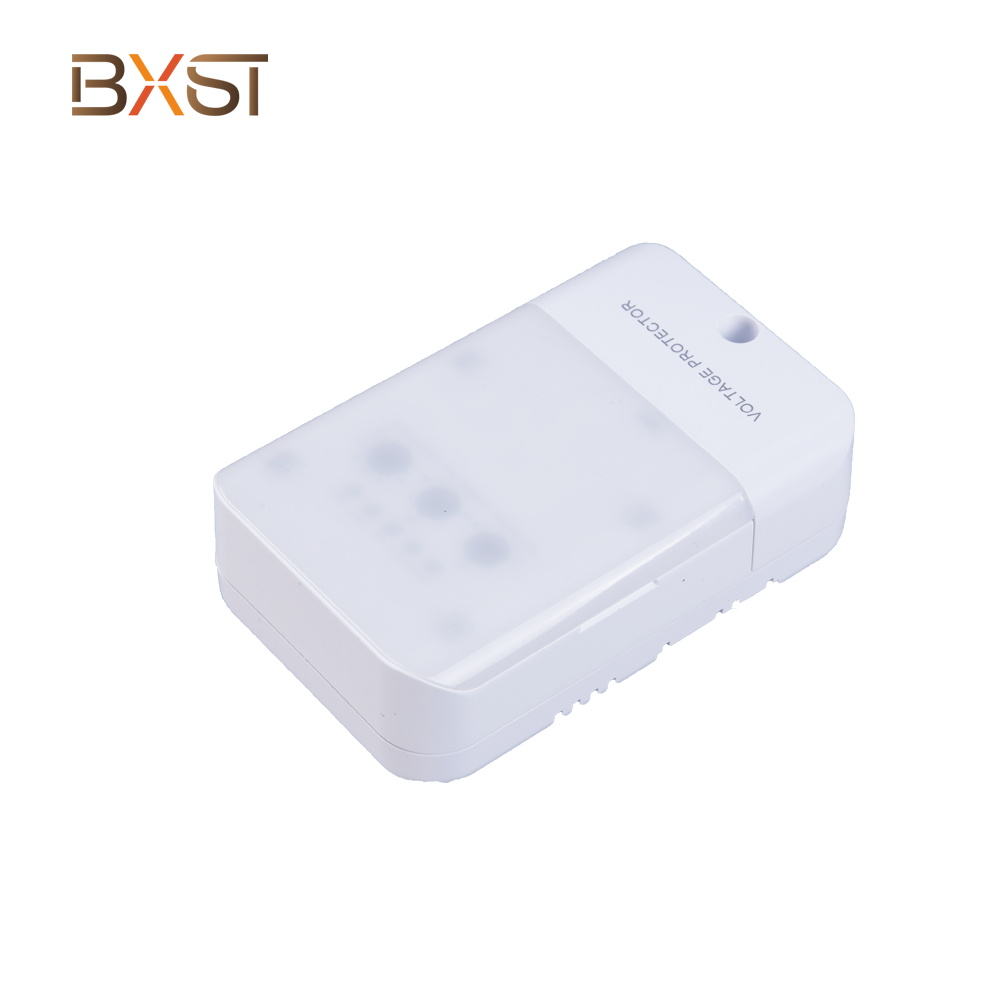 BXST 220V空调的接线电压保护器