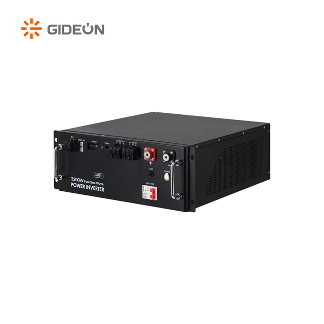 GD-SBT-51.2V-200AH机柜/机架锂电池电池