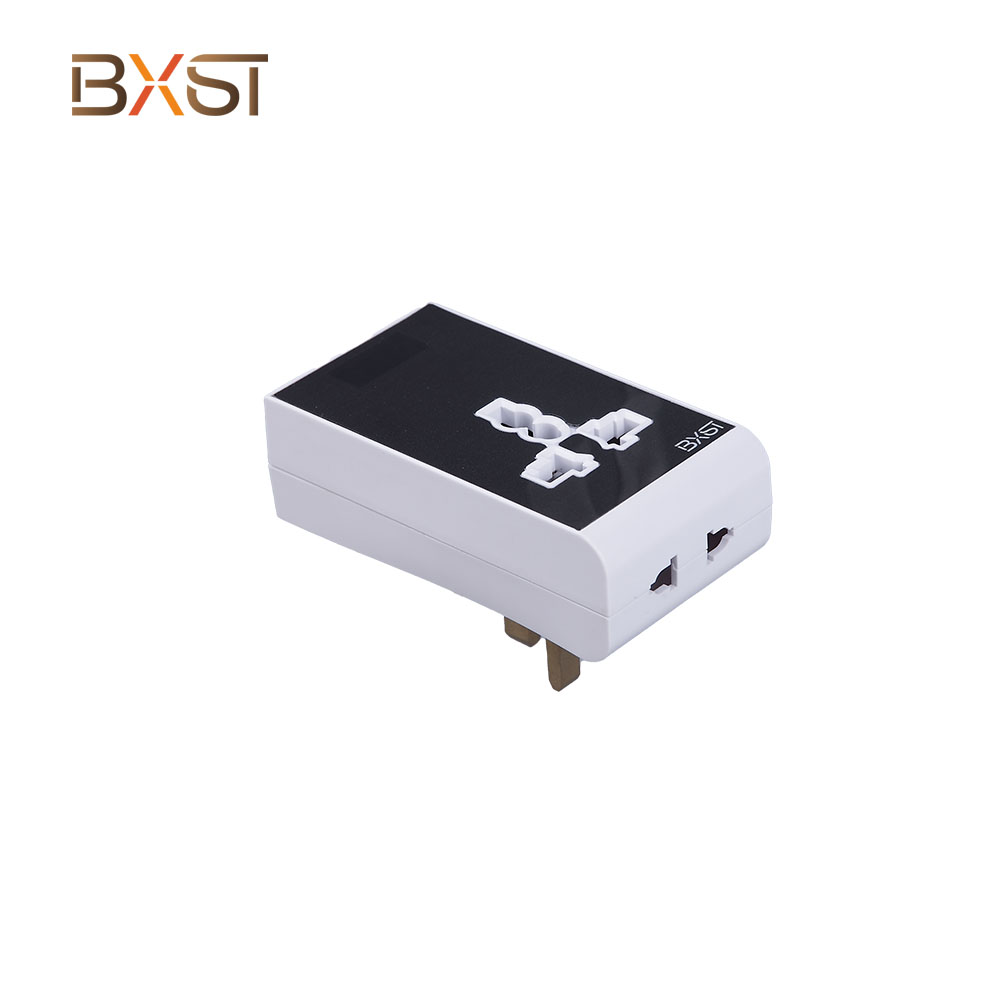 BXST 15A 220V PC PC冰箱电压保护器v153-D-uk