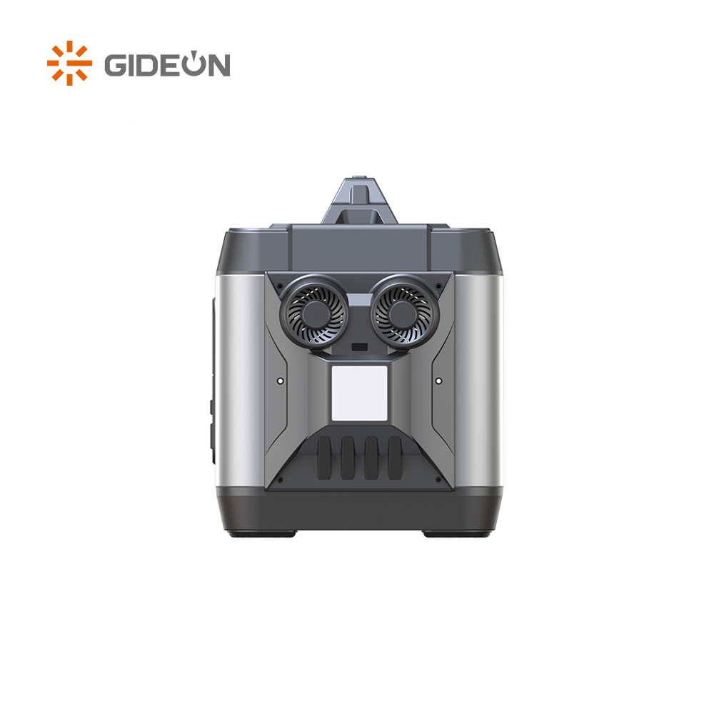 GD-SS020 2200W/3000W Sine Wave Protable Power Station用于户外活动
