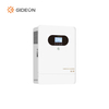 GD-IT024 5kW On/Off网格混合动力太阳能逆变器，带有LCD显示为家庭办公室