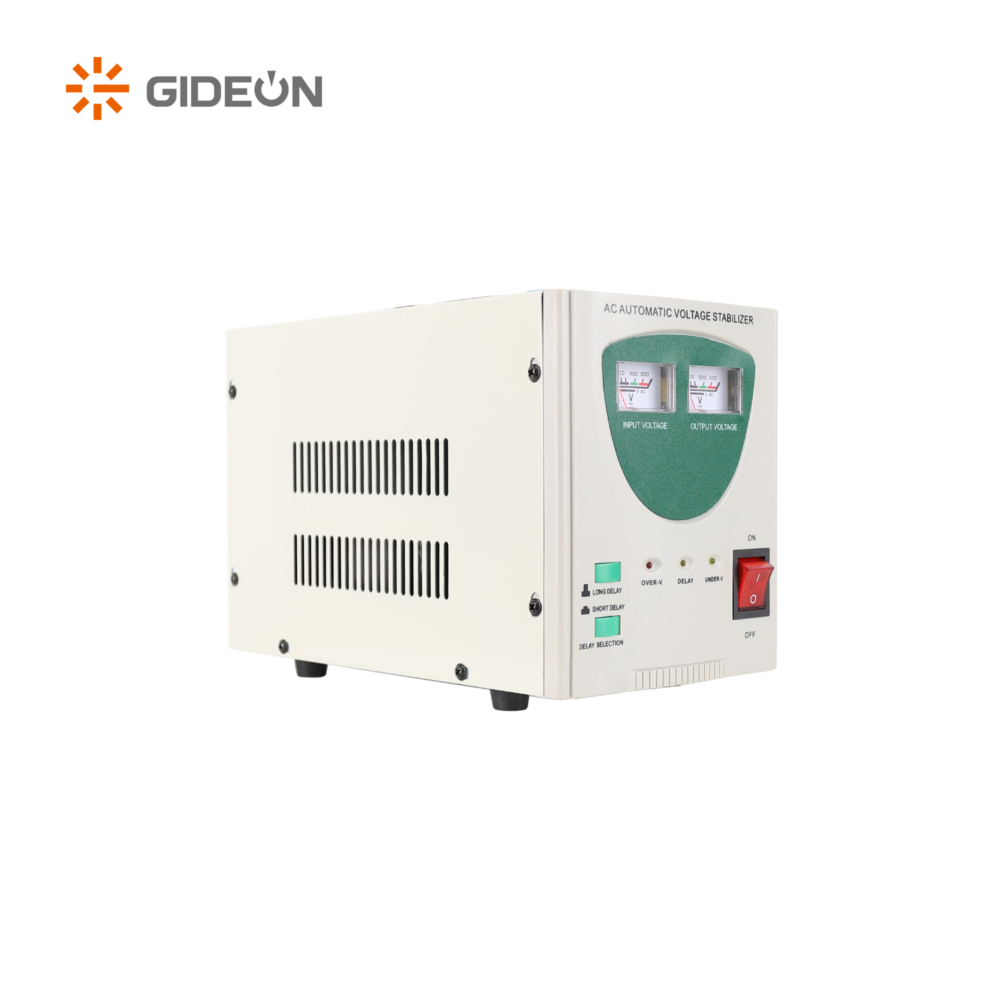 GD-AVR28可靠的功率电压稳定器，延迟开关的家庭