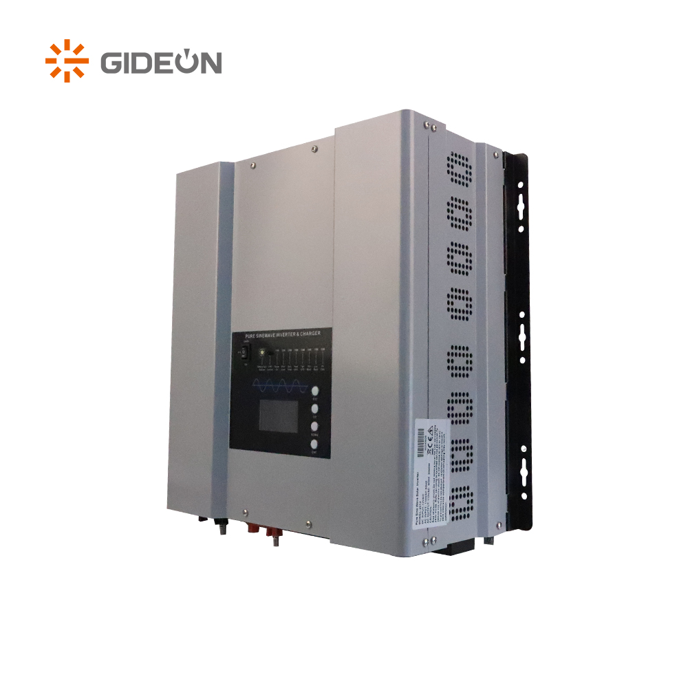 GD-IT033具有自动开关电路功能的工业频率电源逆变器