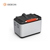GD-SS012 700W 太阳能充电户外野营便携式充电站带 USB 输出