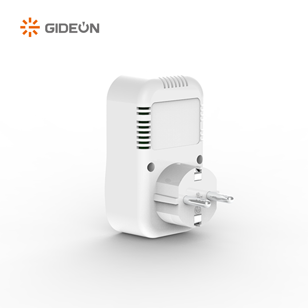 GD-V211德国标准电压保护器，延迟3分钟