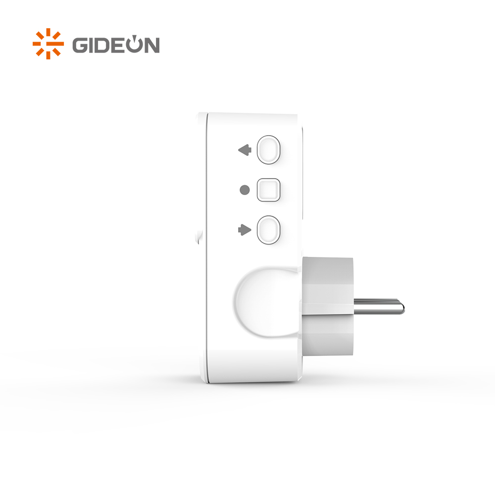 GD-V289-D德国标准电压保护器用于家庭用途