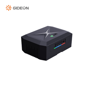 GD-DC006 45W/60W DC不间断电源带有路由器的LCD显示器
