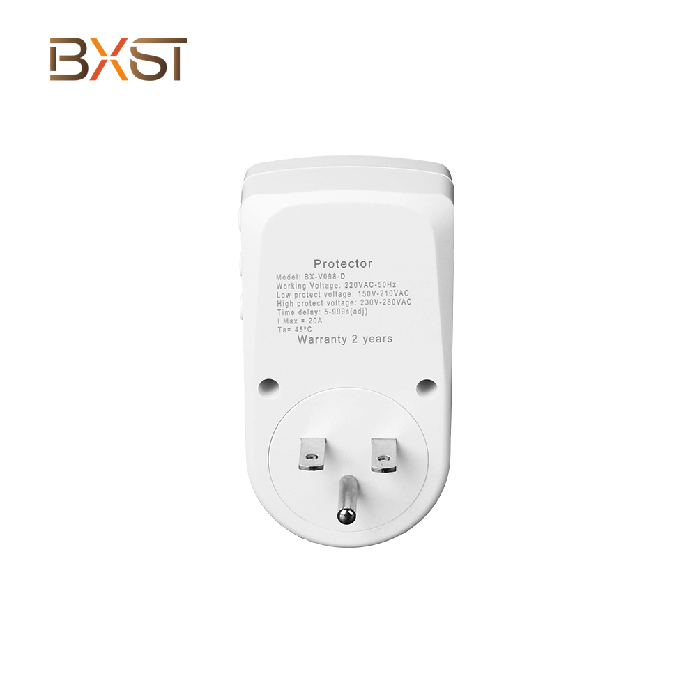 BXST新自动电压保护器V098-220V