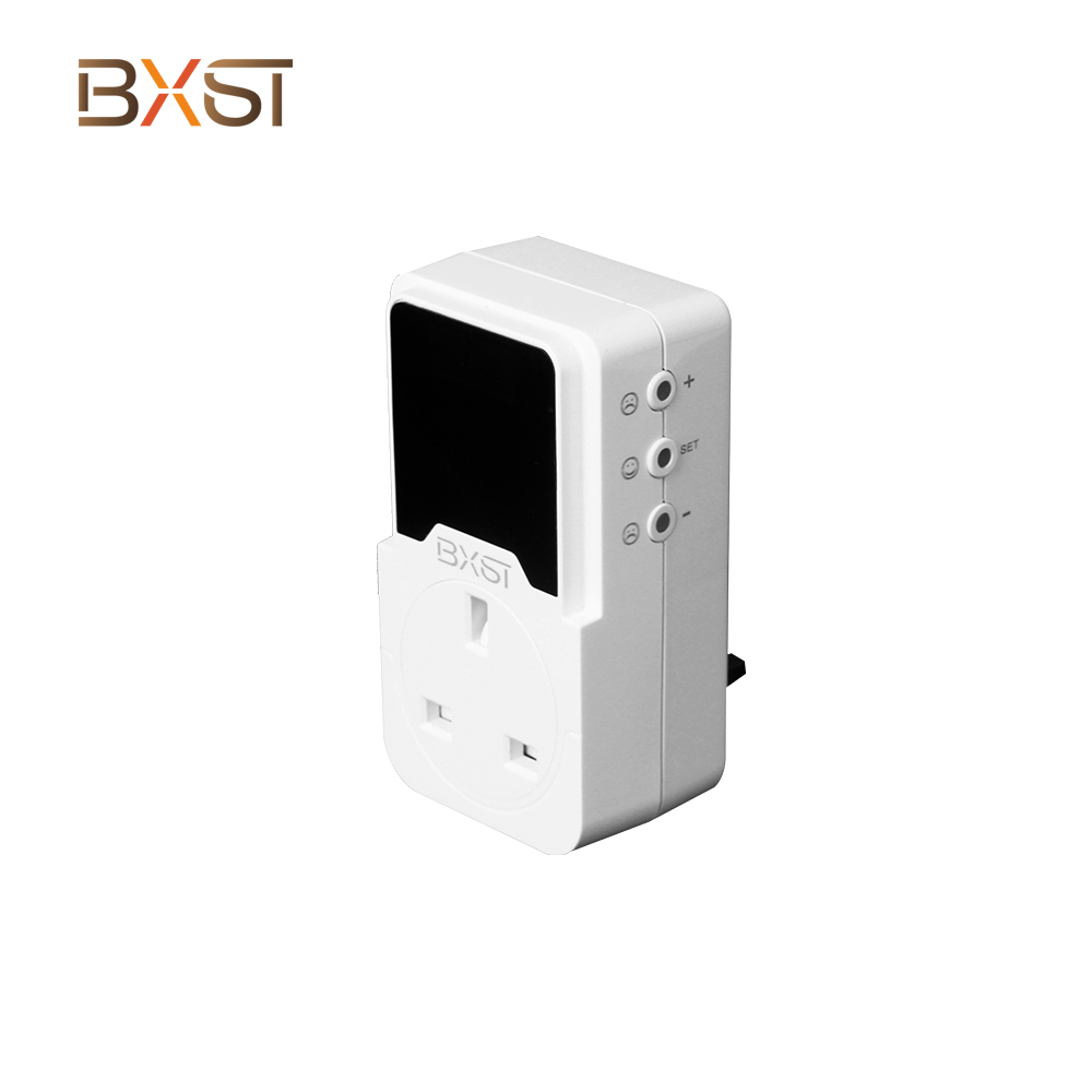 BXST自动电压保护器220V用于电视V099-UK-D