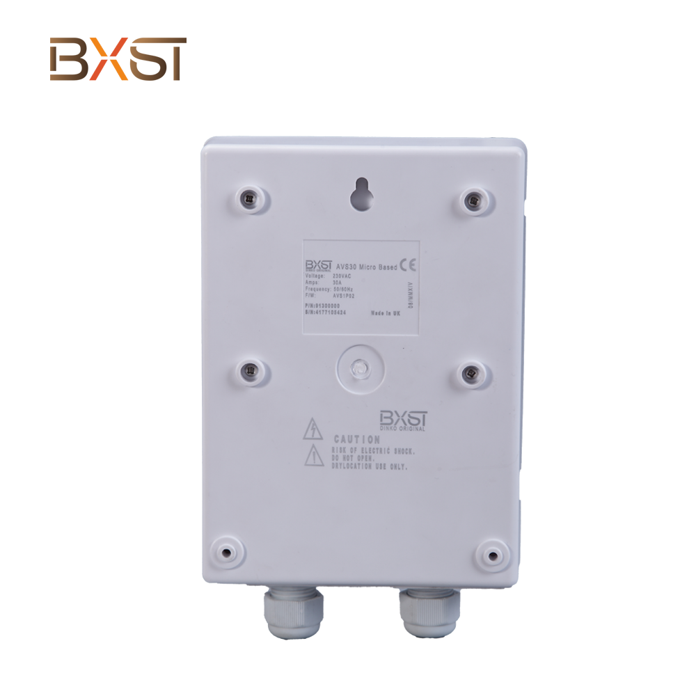 BXST AVS 16AMP电压保护器，延迟时间v105-3p