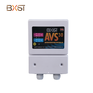 BXST AVS 30AMP电压保护器，延迟时间v105