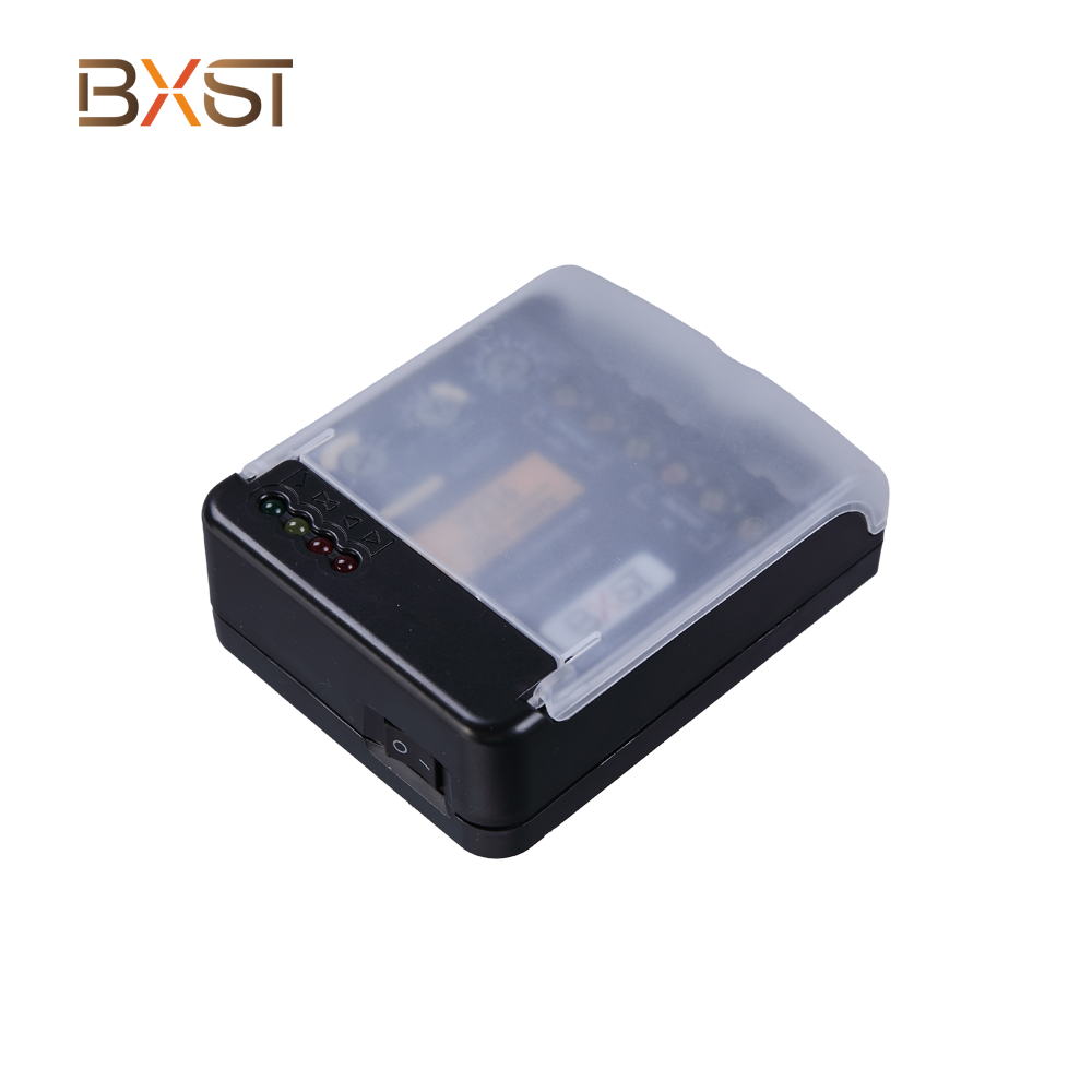 BXST接线电压保护器的空调V236-220V