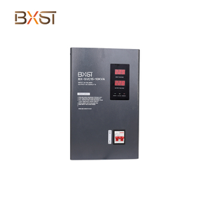 BXST自动安装电压调节器稳定器SVC16-10KVA