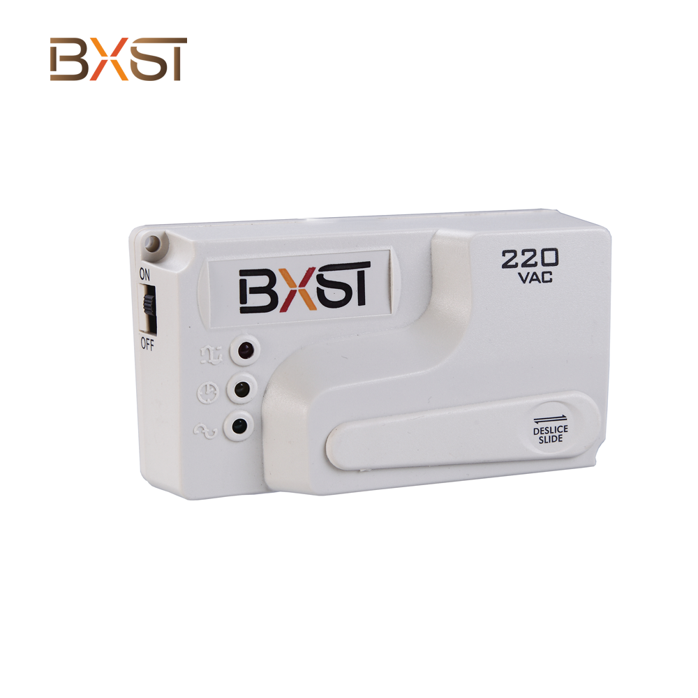 BXST接线空调电压保护器V019-220V