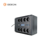 GD-UP01-G 450VA-1000VA AC UPS带LCD显示器 