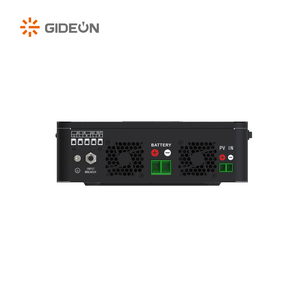 GD-IT022离网纯正弦波混合逆变器