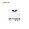 GD-IT024 5kW On/Off网格混合动力太阳能逆变器，带有LCD显示为家庭办公室