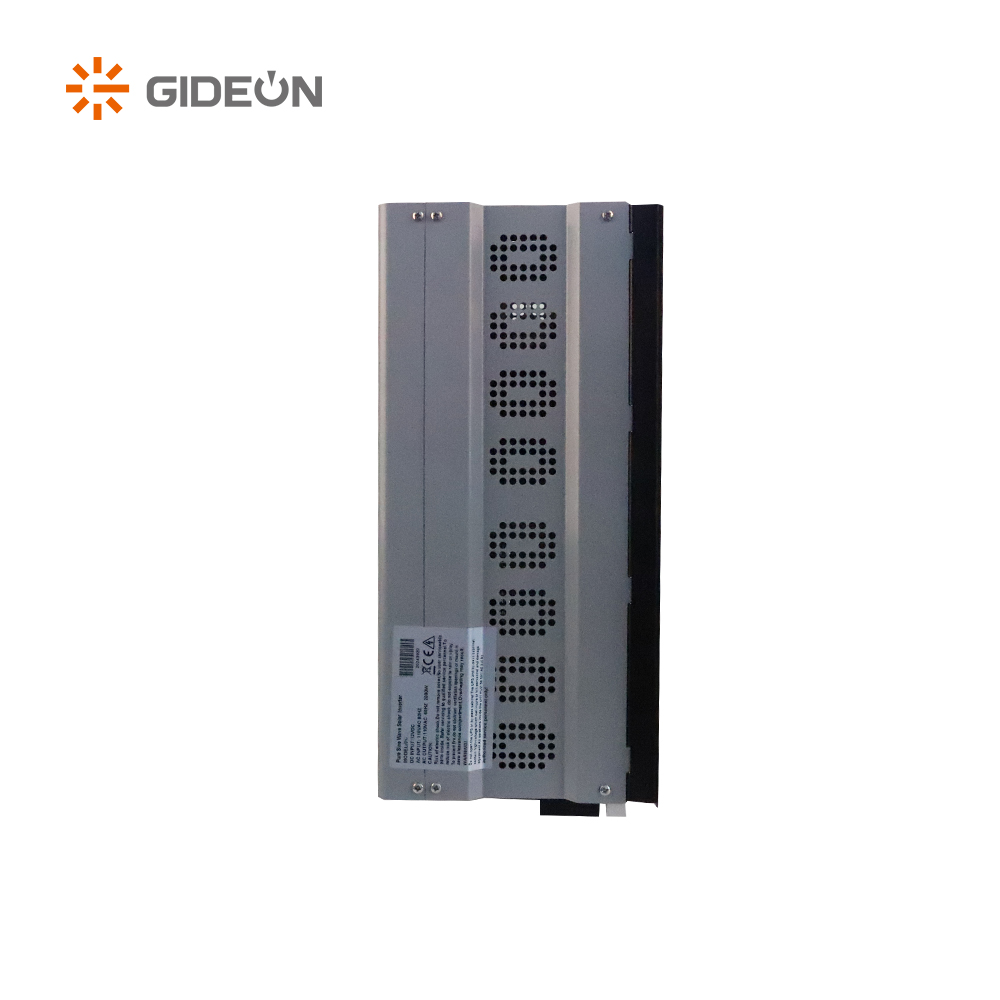 GD-IT033具有自动开关电路功能的工业频率电源逆变器