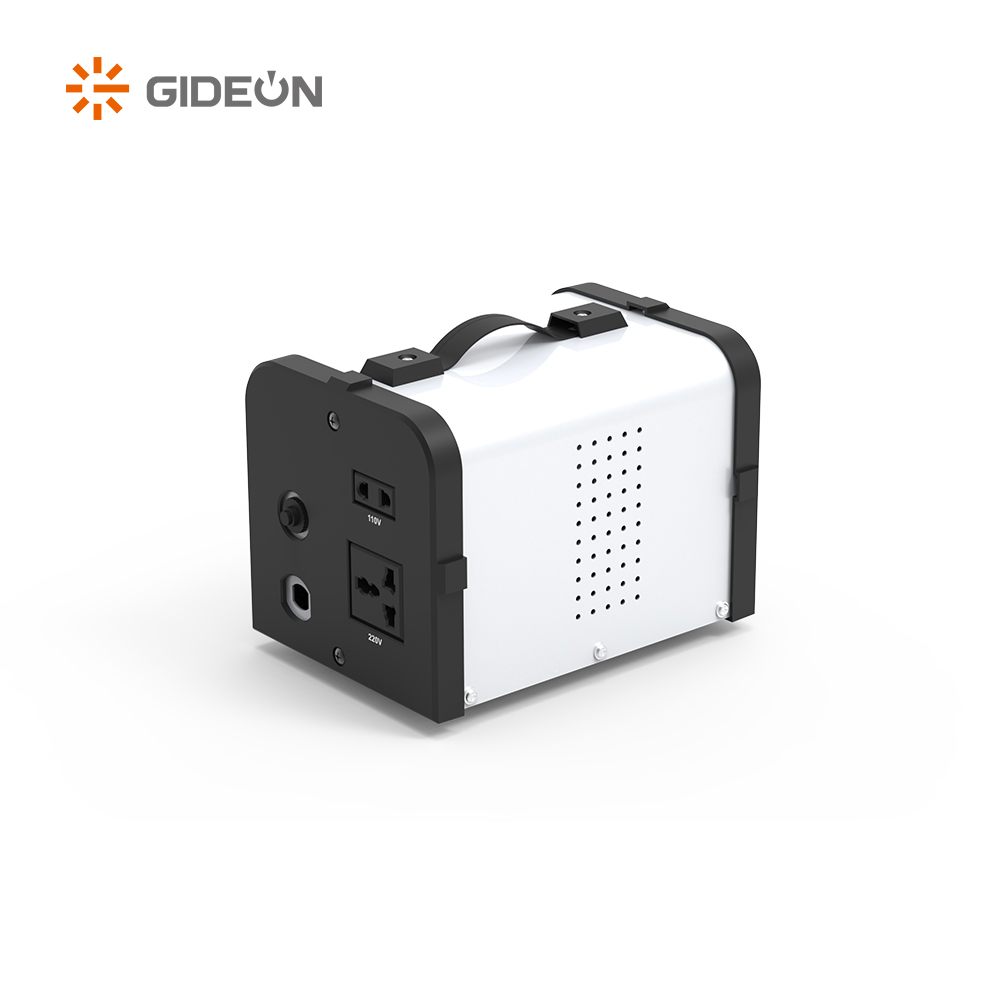 GD-AVR09 220V交流输出便携式家用电器稳压开关