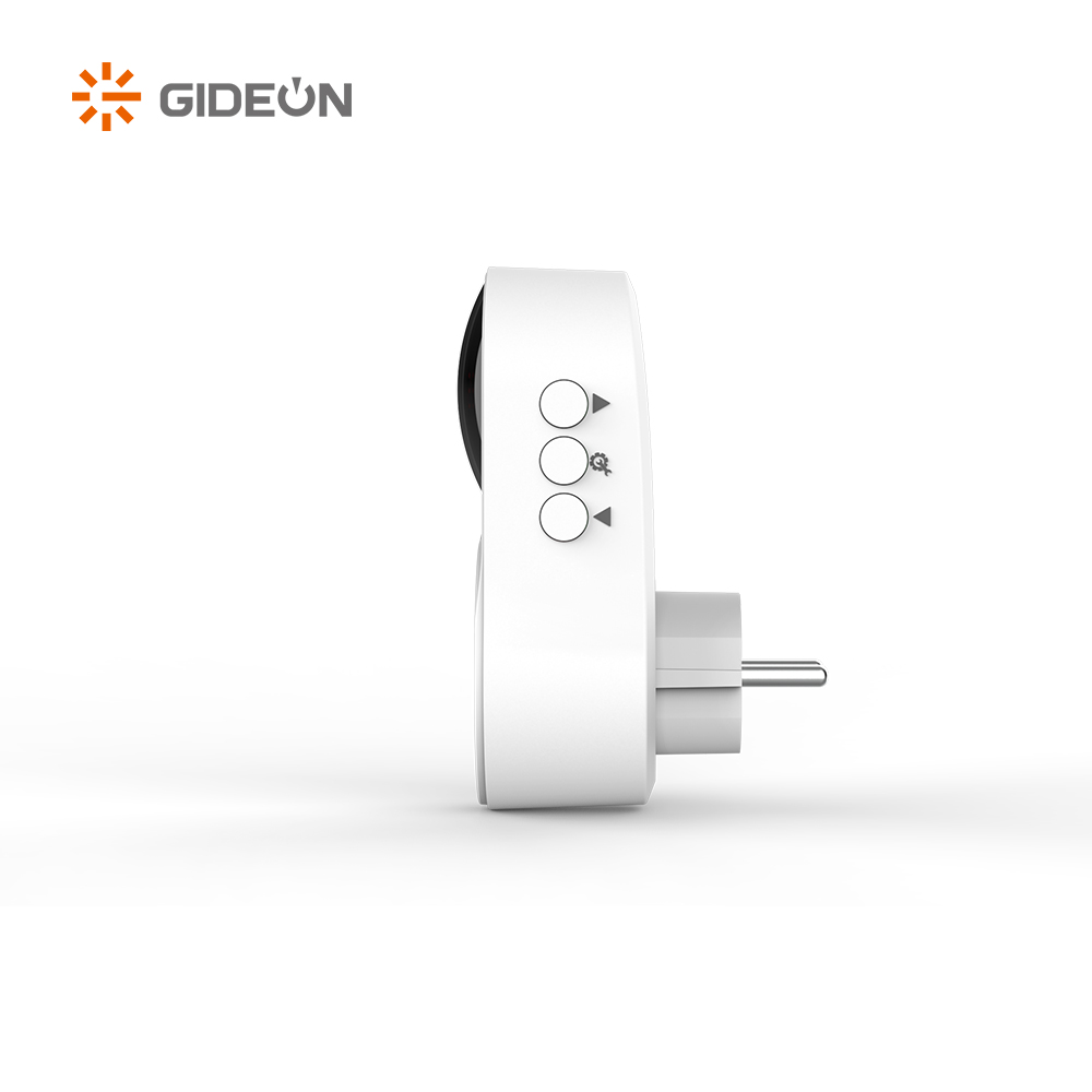 GD-V576 230V德国标准过电压和底电压保护器，可调节延迟