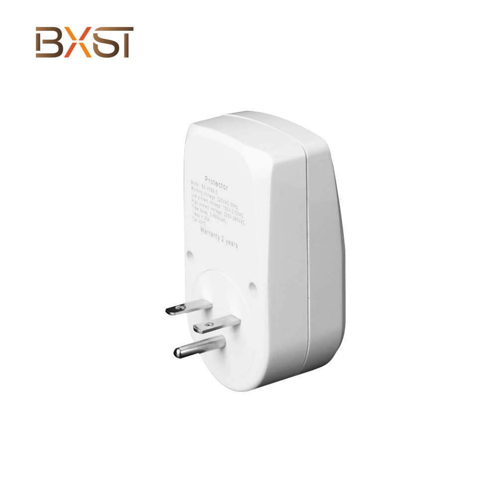 BXST新自动电压保护器V098-220V