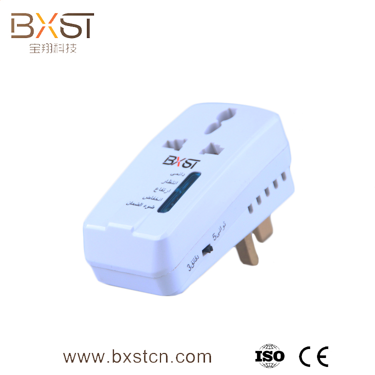 BXST自动开关电视保护器的电视套装V021