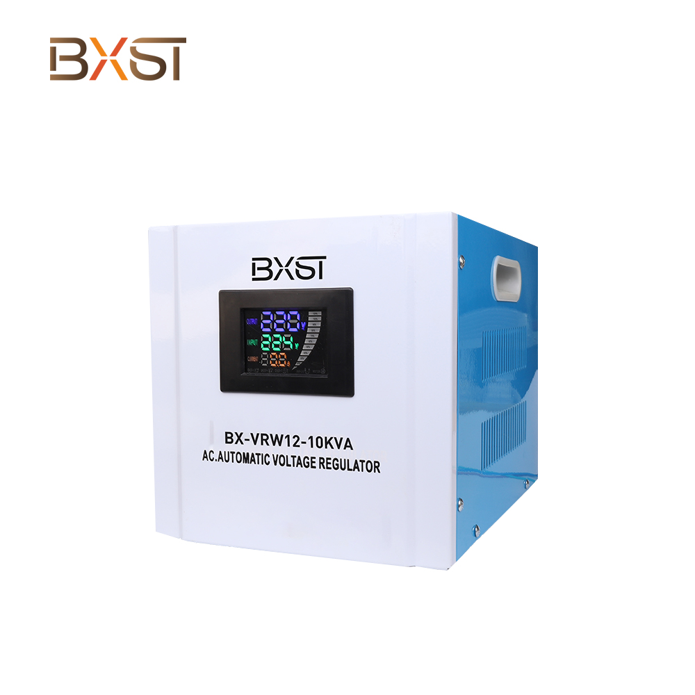 BXST自动电压调节器房屋电压稳定器220V AC