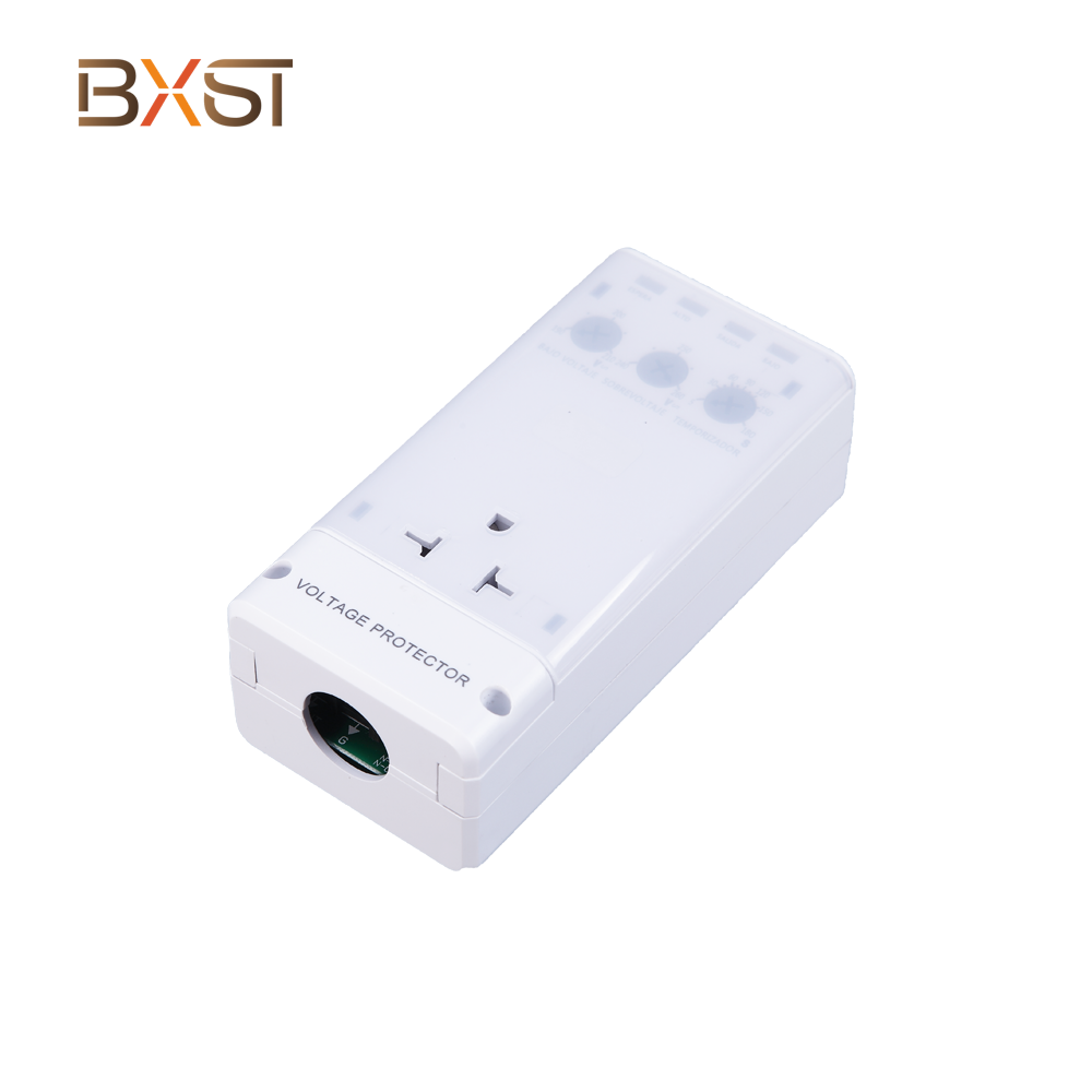 BXST 220V电压保护器，延迟空调V161-C