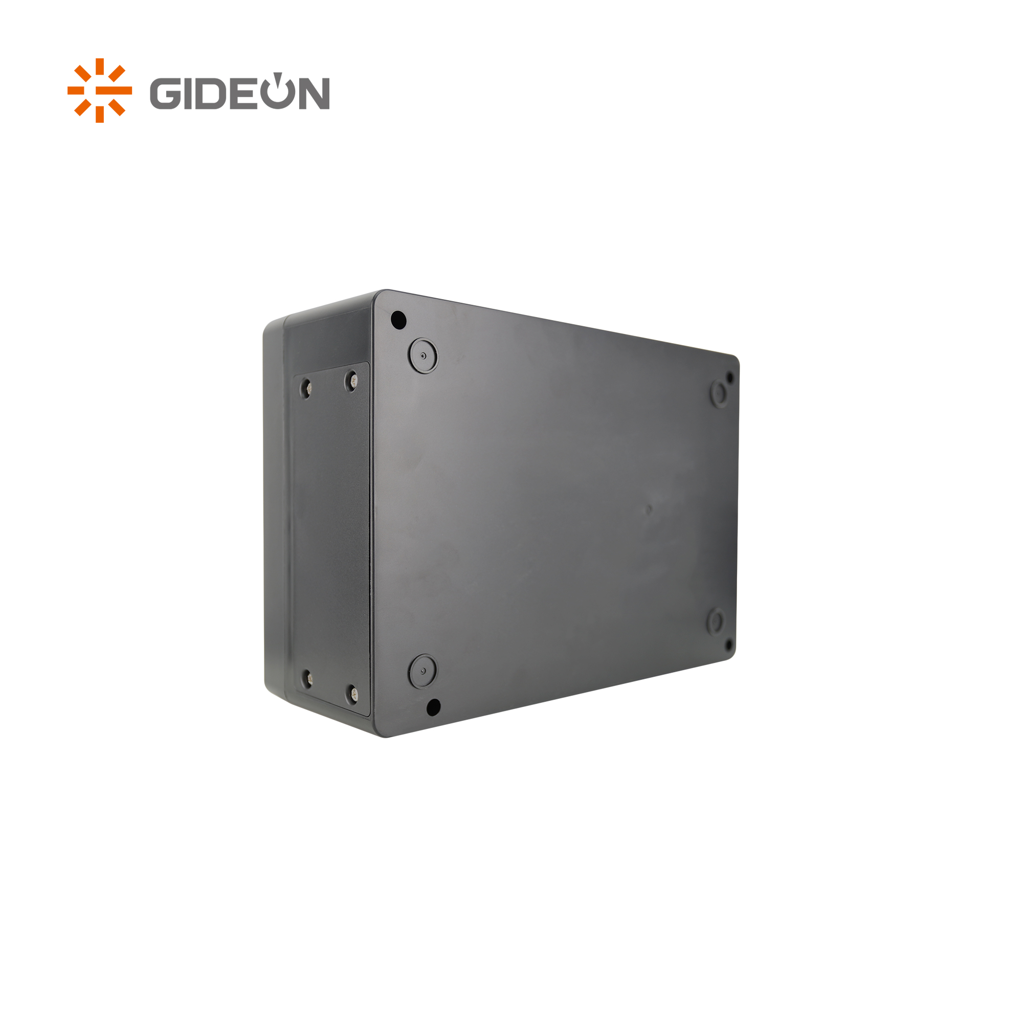 GD-UP01-G 450VA-1000VA AC UPS带LCD显示器 