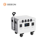 GD-SS026-5000W高容量太阳能电力便携式发电站用于户外活动