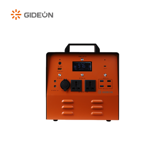 GD-SS018-2000W纯正弦波家庭紧急备用MTTP适应