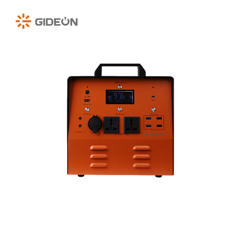 GD-SS018-2000W纯正弦波家庭紧急备用MTTP适应