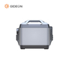 GD-SS020 2200W/3000W Sine Wave Protable Power Station用于户外活动